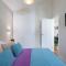 HomeForGuest Modern and New Beachfront Apartment - La Oliva