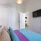 HomeForGuest Modern and New Beachfront Apartment - La Oliva
