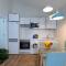 HomeForGuest Modern and New Beachfront Apartment - La Oliva