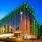 Holiday Inn Manchester - City Centre by IHG