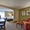 Clarion Inn & Suites - University Area