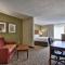 Clarion Inn & Suites - University Area
