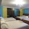 Hotel Sueños Dorados