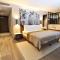 Limak Skopje Luxury Hotel