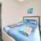 Apartments Perle