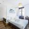 Madrid House Rooms