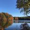 Lakefront Granby Escape with Private Dock and Kayaks! - Granby