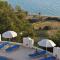 Holiday Apartments Maria with pool - Agios Gordios Beach