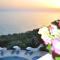 Holiday Apartments Maria with pool - Agios Gordios Beach