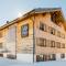 Alphus Appartements - Warth am Arlberg