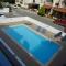 Andromeda Beach house