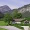 Hotel- Pension Oechsner - Bad Reichenhall