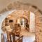 Trullo della Fontana di Sant’Anna - Max 10 guests, infinity swimming pool, 5 bedrooms, 4 bathrooms, wonderful garden