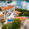 Arbiana Heritage Hotel