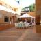 Apartahotel Los Cerezos