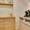 La Cour Filaterie - Suite of 30 sq m in the Annecy breakfast included