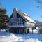 Condo-chalet de la Vallée dÉdouard