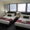 George Hotel Brisbane, Independent Collection by EVT