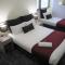 George Hotel Brisbane, Independent Collection by EVT