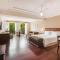 Hotel Fazenda Dona Carolina - Itatiba