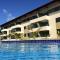 Flat 1 Quarto Carneiros Beach Resort