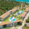 Flat 1 Quarto Carneiros Beach Resort