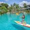 Thavorn Beach Village Resort & Spa Phuket