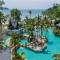 Thavorn Beach Village Resort & Spa Phuket