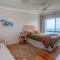 Seakissed Beach House