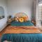 Seakissed Beach House