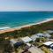 Culburra Beachhouse