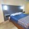 Texas Inn & Suites McAllen at La Plaza Mall and Airport