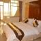 Yake Homestay