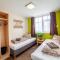 Rutsche Hostel