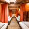 Rutsche Hostel