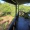 Luxury Treetop Lodge