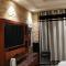 Stay @ 203