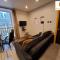 1 & 3 Bedroom Apt by Sensational Stay Serviced Accommodation - Adelphi Suites - 阿伯丁