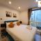 1 & 3 Bedroom Apt by Sensational Stay Serviced Accommodation - Adelphi Suites