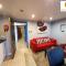 1 & 3 Bedroom Apt by Sensational Stay Serviced Accommodation - Adelphi Suites