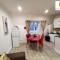 1 & 3 Bedroom Apt by Sensational Stay Serviced Accommodation - Adelphi Suites