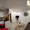 1 & 3 Bedroom Apt by Sensational Stay Serviced Accommodation - Adelphi Suites