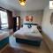 4 Bedroom Apartment By Sensational Stay Short Lets & Serviced Accommodation, Aberdeen , Roslin Street With Free Wi-fi & Netflix