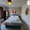 4 Bedroom Apartment By Sensational Stay Short Lets & Serviced Accommodation, Aberdeen , Roslin Street With Free Wi-fi & Netflix