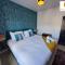 4 Bedroom Apartment By Sensational Stay Short Lets & Serviced Accommodation, Aberdeen , Roslin Street With Free Wi-fi & Netflix
