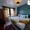 4 Bedroom Apartment By Sensational Stay Short Lets & Serviced Accommodation, Aberdeen , Roslin Street With Free Wi-fi & Netflix