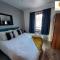 4 Bedroom Apartment By Sensational Stay Short Lets & Serviced Accommodation, Aberdeen , Roslin Street With Free Wi-fi & Netflix