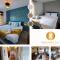 4 Bedroom Apartment By Sensational Stay Short Lets & Serviced Accommodation, Aberdeen , Roslin Street With Free Wi-fi & Netflix