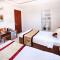 Arise Seaside Hotel