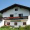 Haus Antlinger